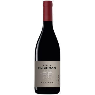 Finca Flichman Reserva Ancellotta 2023