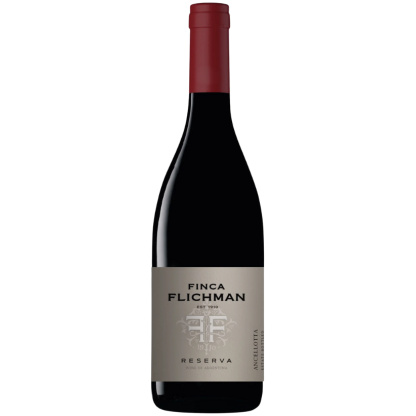 Finca Flichman Reserva Ancellotta 2023