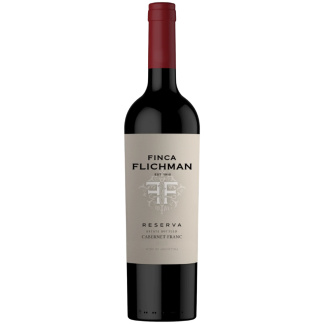 Finca Flichman Reserva Cabernet Franc 2022