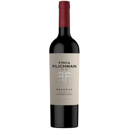 Finca Flichman Reserva Cabernet Franc 2022