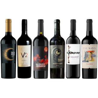 Selección Día del Padre