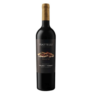 Piattelli Reserva Malbec-Tannat Cafayate Salta 2024
