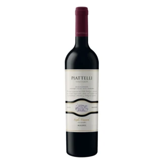 Piattelli Single Vineyard Cafayate Malbec 2022