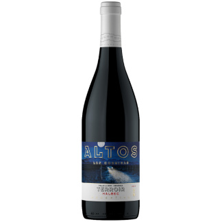 Altos Las Hormigas Terroir Valle de Uco Malbec 2024