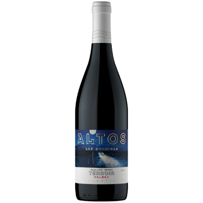 Altos Las Hormigas Terroir Valle de Uco Malbec 2024