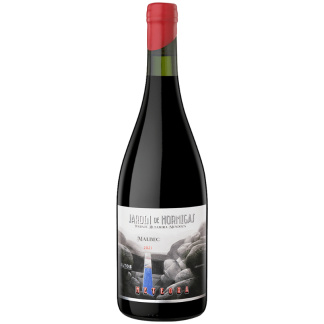 Jardín de Hormigas Meteora Malbec Orgánico 2022