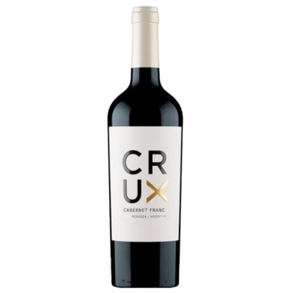 Crux Cabernet Franc