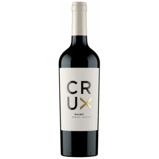 Crux Malbec