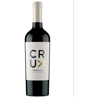 Crux Tempranillo