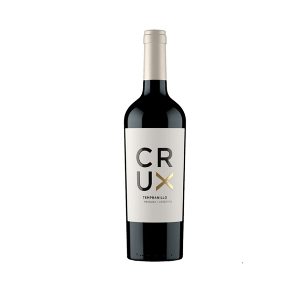 Crux Tempranillo