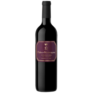 Fabre Montmayou Classic Bonarda