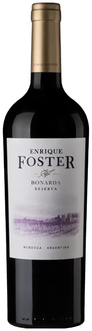 Foster Bonarda Reserva