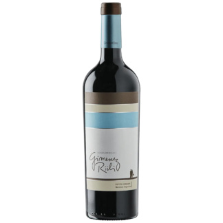 Gimenez Riili Padres Dedicados Petit Verdot 2022