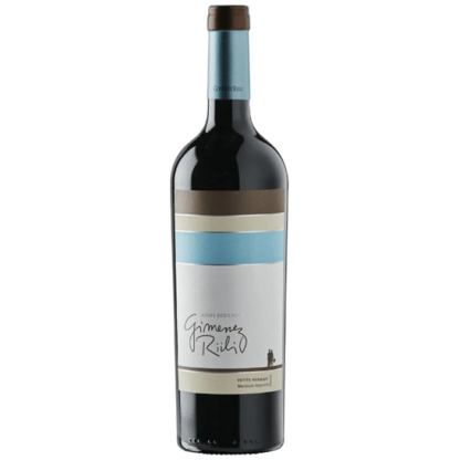Gimenez Riili Padres Dedicados Petit Verdot 2022