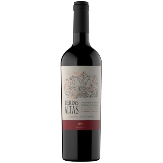 Tierras Altas Cabernet Sauvignon 2023