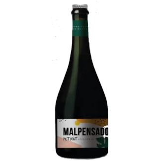 Malpensado Pet Nat 2023