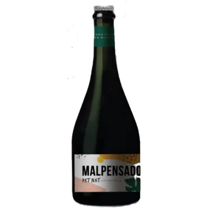 Malpensado Pet Nat 2023