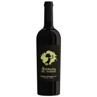 Morada del Duende Cabernet Sauvignon 2024