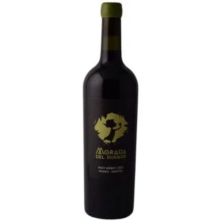 Morada del Duende Petit Verdot 2024