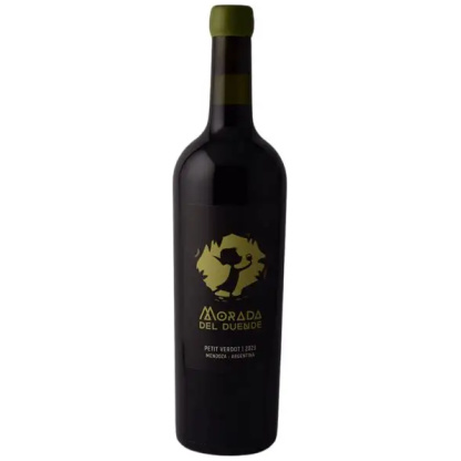 Morada del Duende Petit Verdot 2024