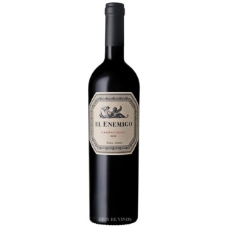 El Enemigo Cabernet Franc 2022