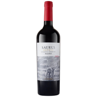 Saurus Estate Malbec
