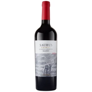 Saurus Estate Malbec