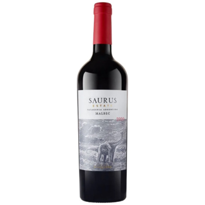 Saurus Estate Malbec