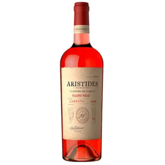 Aristides Estiba de Familia Blend 2023