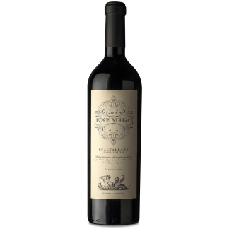 Gran Enemigo Gualtallary Single Vineyard Cabernet Franc 2021