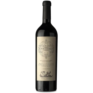 Gran Enemigo Gualtallary Single Vineyard Cabernet Franc 2021