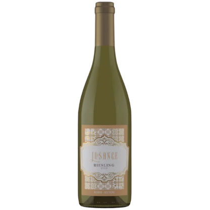 LoSance Riesling 2019