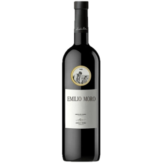 Vino Tinto Emilio Moro
