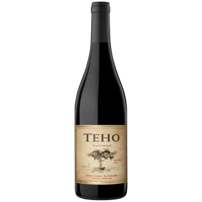 Teho Malbec 2021