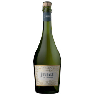 LoSance Extra Brut Champenoise 2024