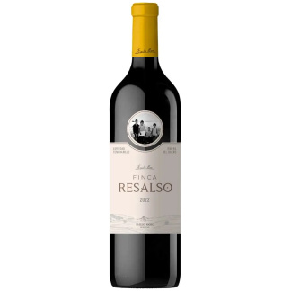 Emilio Moro Resalso