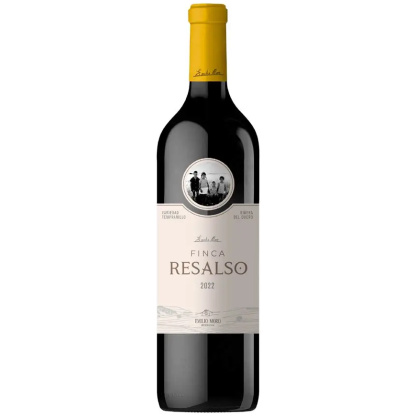 Emilio Moro Resalso