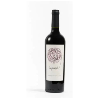 Impaciente Malbec 2021