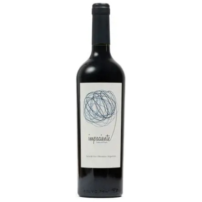 Impaciente Cabernet Franc 2020