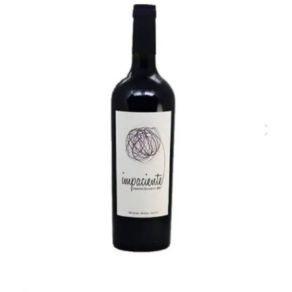 Impaciente Cabernet Sauvignon 2021