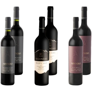 Seleccion Nueve Cumbres
