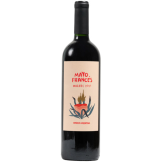 Mayo Frances Malbec 2022