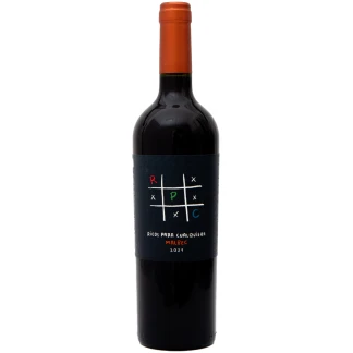 Ricos Para Cualquiera Malbec 2021