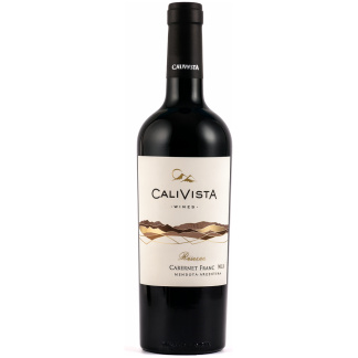 Cabernet Franc-CaliVista