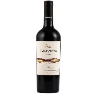 Cabernet Franc-CaliVista