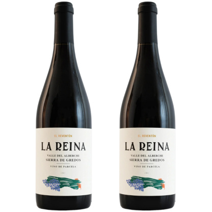 Caja Seleccion La Reina