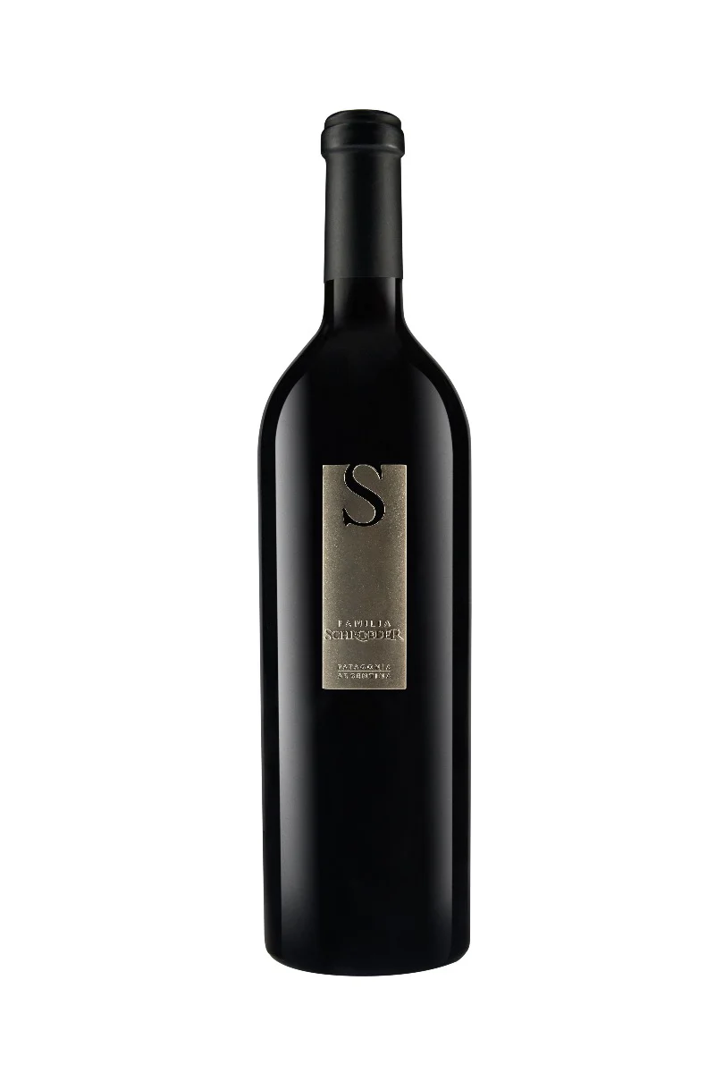 Flia Schroeder pinot-malbec