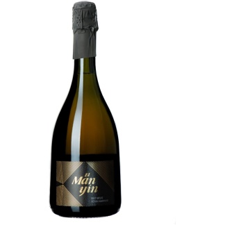 David Catena El Manyin Brut Nature Champenoise 2025