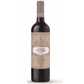Marcos Pizarro Malbec
