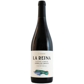 El Reventon La Reina Garnacha 2022